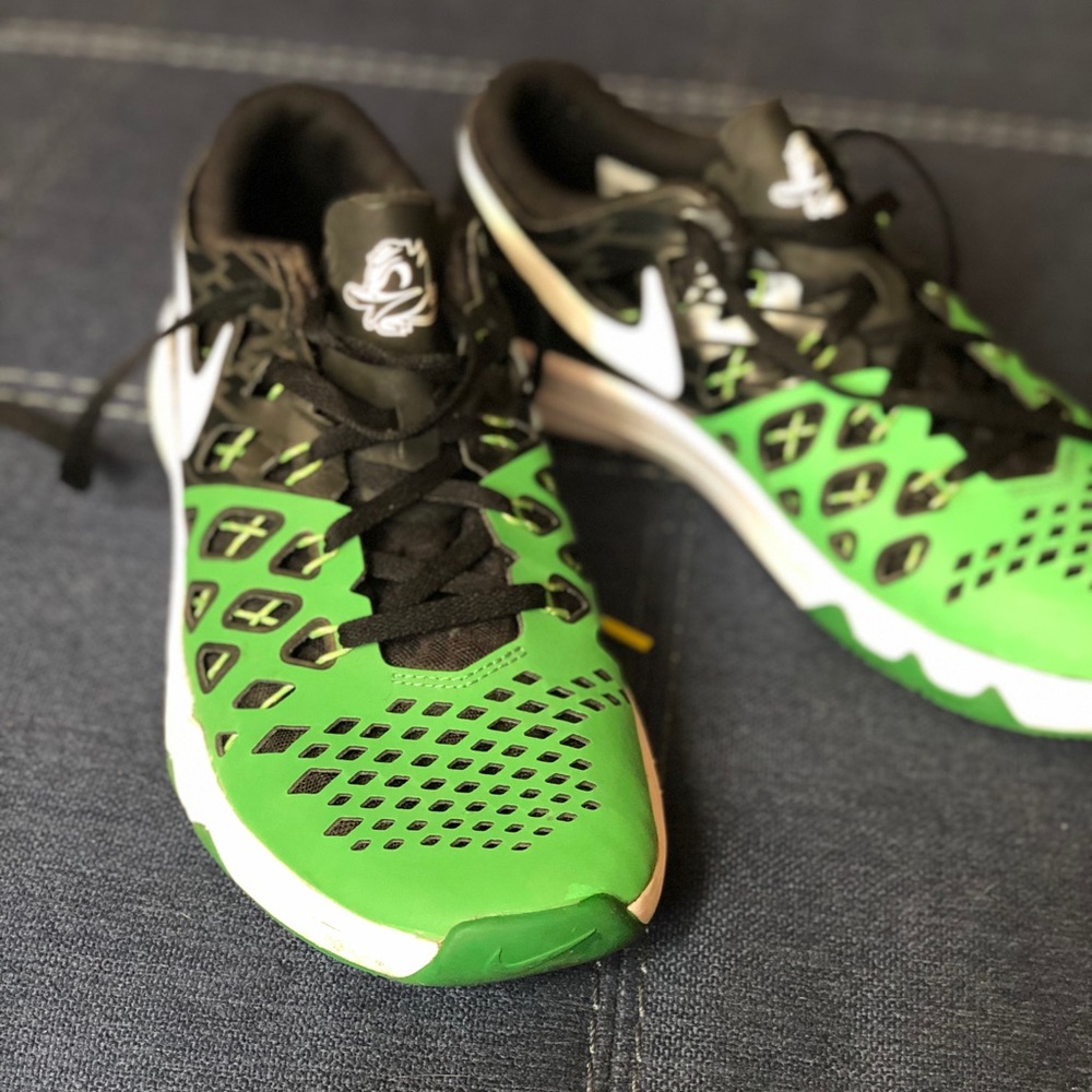 Nike Ducks